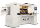 CNC vŕtací a frézovací stroj Point K2 2.0